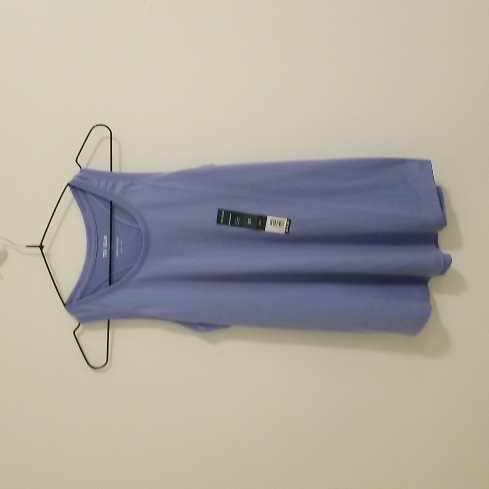 Tek Gear Racer Back Tank Top - Picture 3 of 4